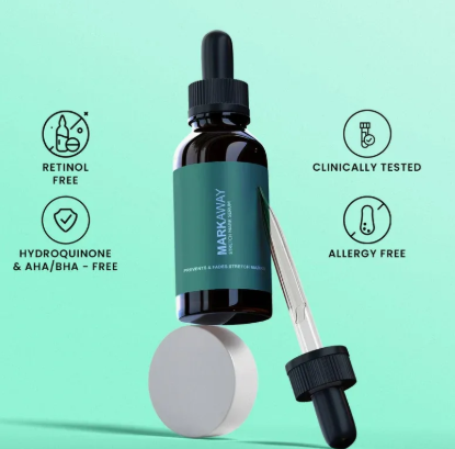 Mark Away – Stretch Mark Serum