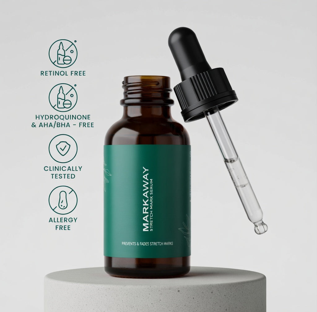 Mark Away – Stretch Mark Serum