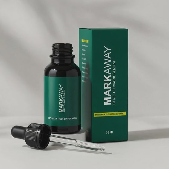 Mark Away – Stretch Mark Serum